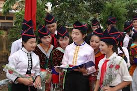 Продолжается активизация политики в отношении нацменьшинств